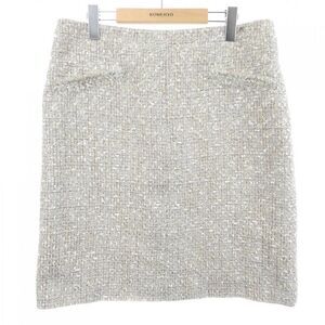 Vintage Chanel P25490v15989 05P Skirt